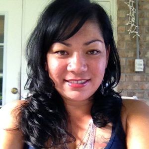 Meet your Posher, Jenifer